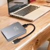2-в-1 Устройство для чтения карт CFexpress Type B и SD-карт Адаптер-ридер CFexpress USB 3.2 10 Гбит/с Двухслотовый Поддержка Android/Windows/ OS для зеркальных камер