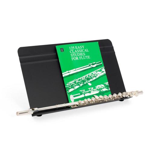 Manhattan Music Stand M53 Table Top Stand, Black