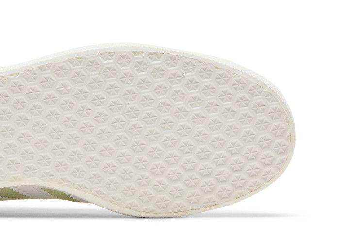 adidas Газель Полузеленый Искрящийся (Женский)