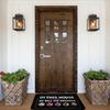 Dnd Game House Initiative Front Floor Door Entrance Mat Outdoor  Kitchen Bath Doormat Living Room Carpet Rug