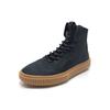 Puma Кроссовки Court Breaker High Gum Мужские кроссовки Черный 367715-01