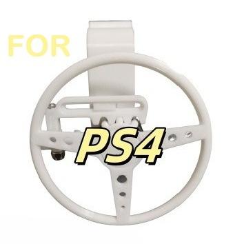 Game Controller Mini Steering Wheel for Games Steering Wheel Replacement for PS4 PS5 XboxOne XboxX/S Controller Accessories