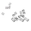 20 шт. Micro USB Type B Разъем Female 5 Pin SMD Пайка LW