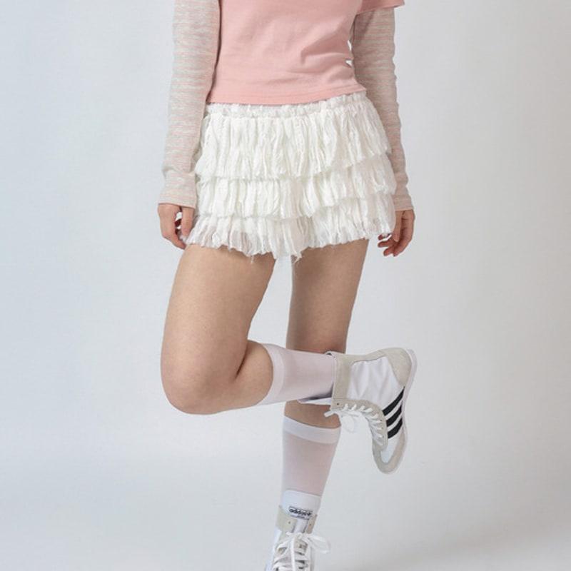 URBANIA Чулки Гольфы DDA0068