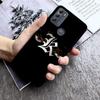 Чехол для телефона Death Note Ryuk для Motorola Moto E32 E20 E40 G22 G52 G20 G30 G100 G60 G50 G10 GPure GStylus G9 One Action Macro