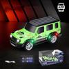 Dual Mode Mini Racing Car Lighting Function Radio-controlled Car  Children
