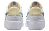 Nike Кроссовки Blazer Low на платформе Next Nature Boarder Blue Женские DJ6376-100