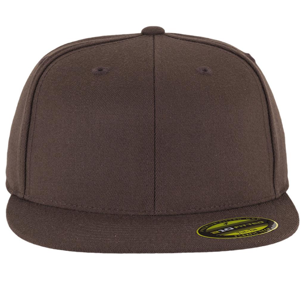 Flexfit Premium 210 Fitted Baseball Cap