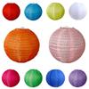 Абажур Подвесной Фонарь Шар Подвесное Украшение Разноцветные Китайские Фонарики Домашний Декор