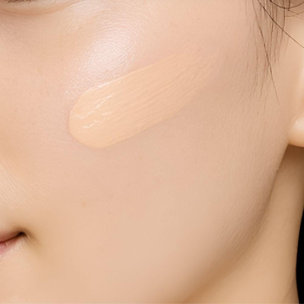 BEAUDIANI УФ-защитный праймер-тонирующий CC-крем SPF50+ PA++++ Осветляющая база под макияж 50 мл