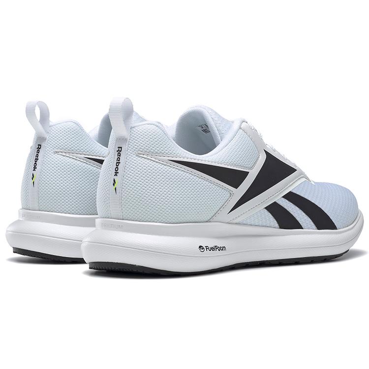 Reebok Energylux Driftium 2 'Белый Черный' FW4613