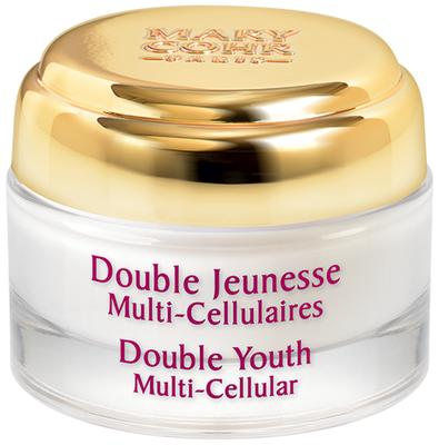 Крем Двойная молодость клеточный Creme Double Jeunesse Multi-Cellularies 50 мл