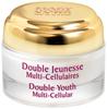Cream Double Youth Cellular Creme Double Jeunesse Multi-Cellularies 50 Ml