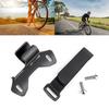 Nylons Bike Pumps Brackets Adjustable Bike Pumps Clamp Fix Brackets Cycling Part for Various Bicycles Type