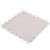 Puzzle Floor Mat Non Slip Soft EVA Suede Interlocking Carpet for Kids Room Living Room