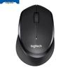 Logitech B330 Бесшумная беспроводная мышь