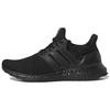 New Ultra Boost 1.0 Triple Black Women's HQ4204