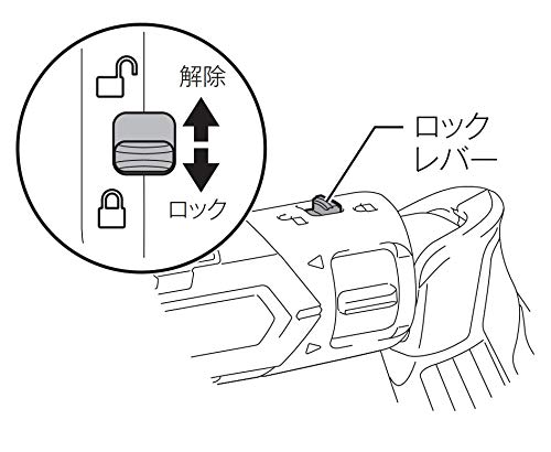 Ударный гайковерт Makita TD022 черного цвета, крутящий момент 25 Нм, в комплект входят 2 аккумулятора и зарядное устройство TD022DSHXB (7,2 В) 1.5Ач