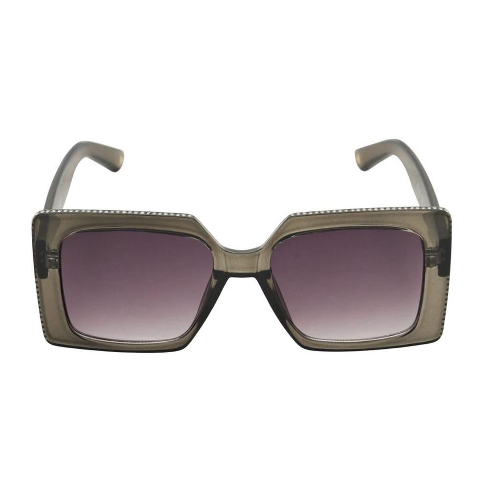 Dune London Glitzy Diamante Sunglasses