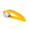 Banana Slicer Stainless Steel Manual Food Slicer Multifunctional Strawberry Cucumber Carrot Egg Cutter for Home Outdoor