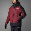 adidas Лыжные Топы Мужские Contour Красный IB4221