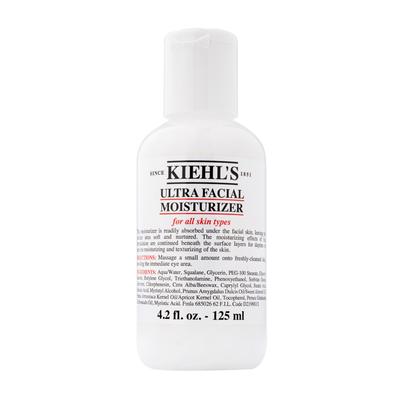 Ультраувлажняющий крем для лица Kiehl's, 125 мл, 1 шт.