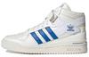 Forum Mid 'White Blue Bird' GX1021
