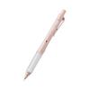 Механический карандаш Mitsubishi Pencil Alpha Gel Switch, 0,5 мм, Хлопковый розовый (M51009GG1P.51) с механизмом Kuru Toga, гелевой насадкой Alpha Gel для надежного, высокого