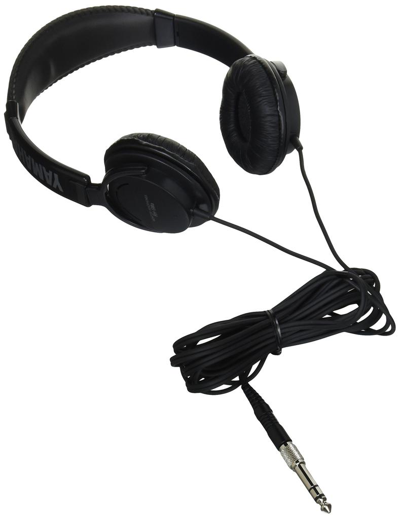YAMAHA Monitor Headphones RH-5Ma