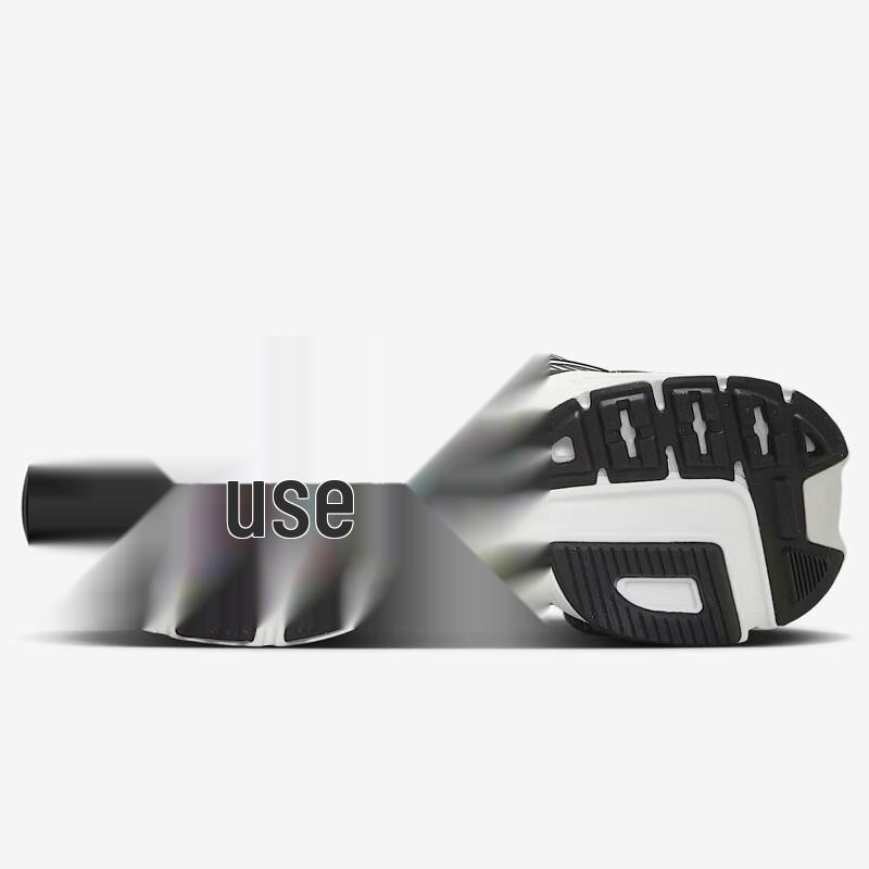 Nike Женская повседневная обувь V2K RUN