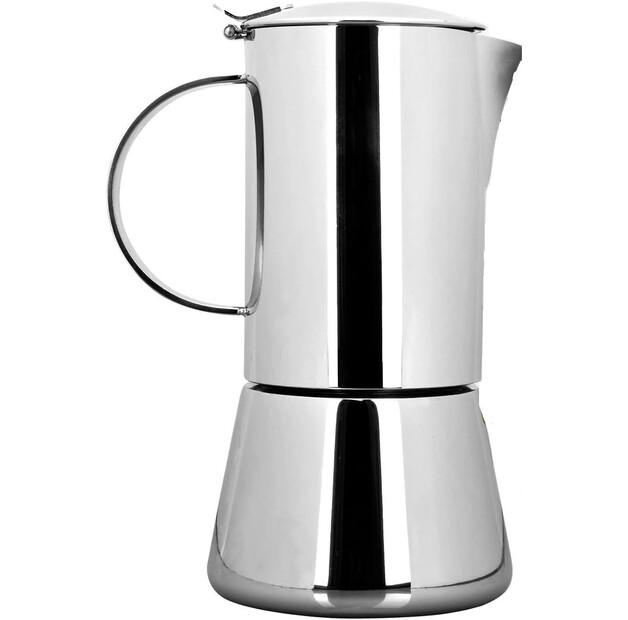 Кофеварка Ibili Essential 4 Tassen (620304)