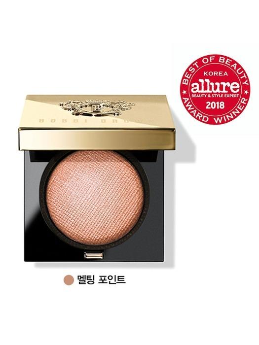 Bobbi Brown [Роскошные украшения для глаз] Роскошные тени для век