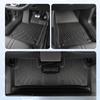 For BYD SHARK 2025 2024 TPE Custom Car Floor Mats Waterproof Carpet Auto Interior Accessories
