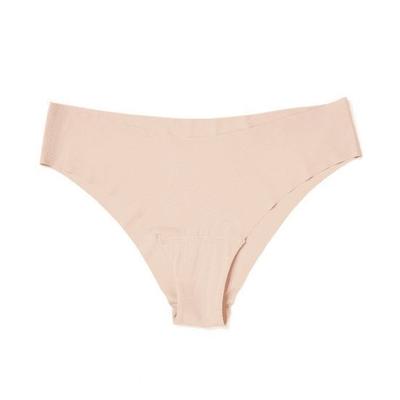 Goblin Wear Бесшовные трусики Cheeky (4colors) (С~Л)