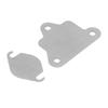 Комплект заглушек EGR для двигателя Mazda BT50 объемом 2,2 л и 3,2 л, автомобильные запасные части