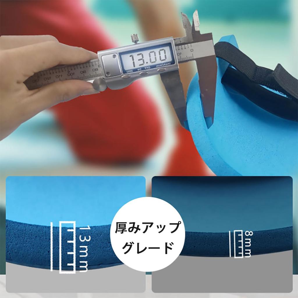 Наколенники для работы и подходящие для и наружные липучки унисекс для садоводства, толщиной 1,3 см, водонепроницаемые, гибкие, удобные, для уборки, строительства,