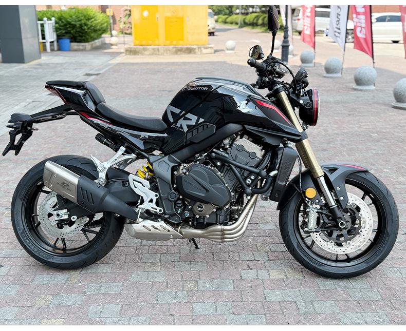 Алюминиевый сплав 600RS Пружинная Головка Бампер с Защитой из Углеродистой Стали для Модификации Гоночного Бампера