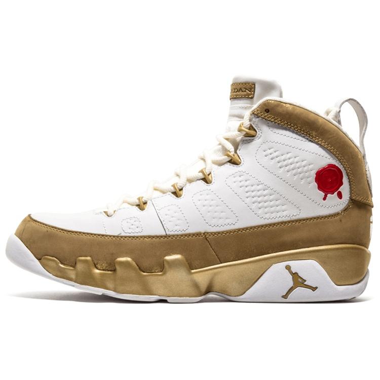 Air Jordan 9 Retro Premio 'Bin23' 410917-101