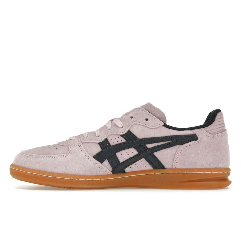 HAY X ASICS Skyhand OG Light Lilac Blueberry Unisex Sneakers Purple 1203A563-700