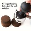 Ultra Quiet Coffee Powder Suction Cup Dirt Free CoffeePowder Remover  Espresso Machine