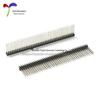 2.54MM интервал 1x40/2x40P игла: Прямые, изогнутые и длинные модели