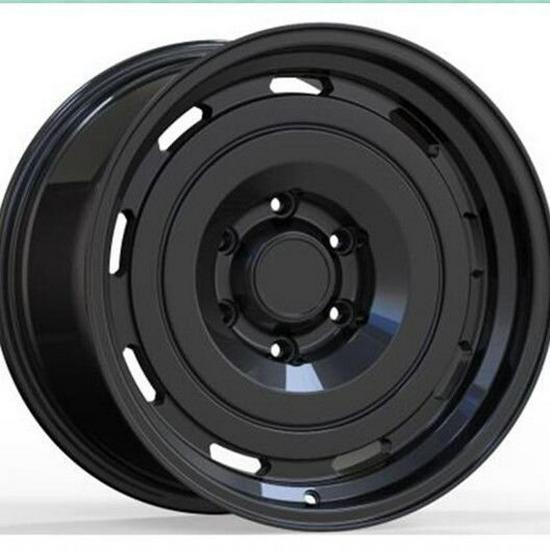 Внедорожный адаптер колеса для Tank 300/400, Toyota Prado/Land Cruiser, Great Wall Cannon, Jeep