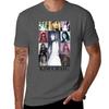 Kath & Kim - Errors Tour T-shirt Man T Shirt Cotton Funny T Shirts Dark Humor Funny T Shirts Cotton T-shirt