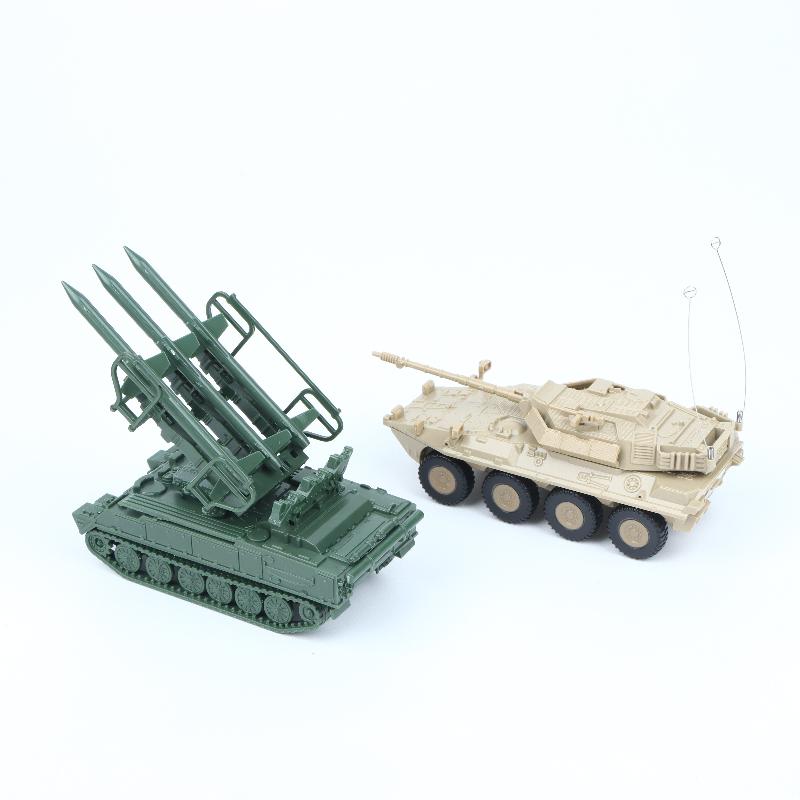 Современная Военная Модель Игрушка Танк-истребитель Centauro Танк Бронированная Машина Машина Грузовик Сборная Пазл Коллекция Игрушек