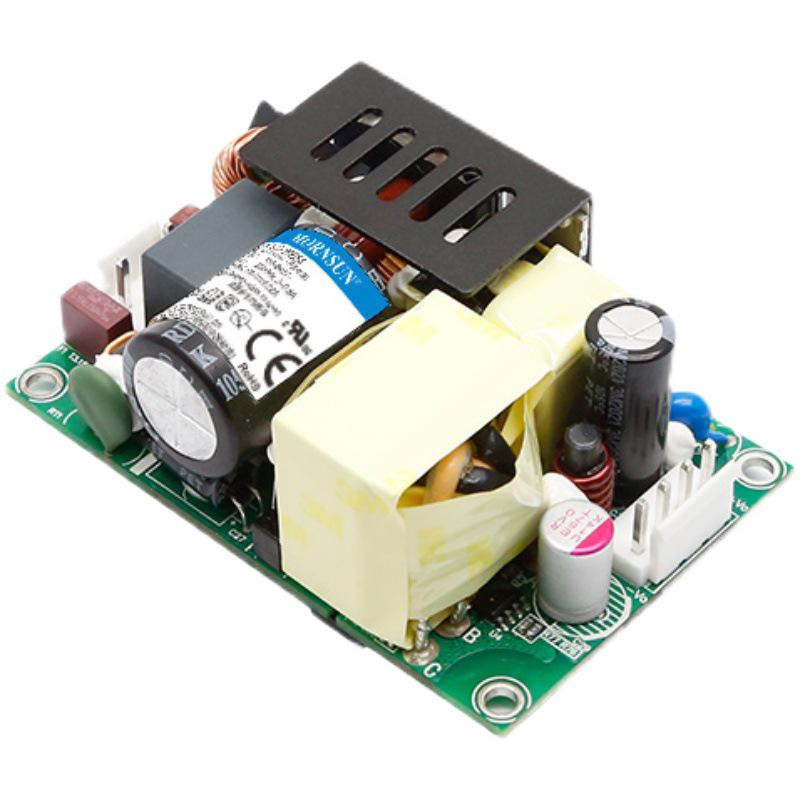 120 В Медицинский импульсный блок питания LOF120-20B24V12V48V-C, Высокая эффективность 95%, Замена Mean Well