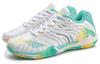 Li Ning Cool Shark 3 Cushioning Slip Resistant Abrasion Resistant Breathable Support Lightweight AYAR012-1