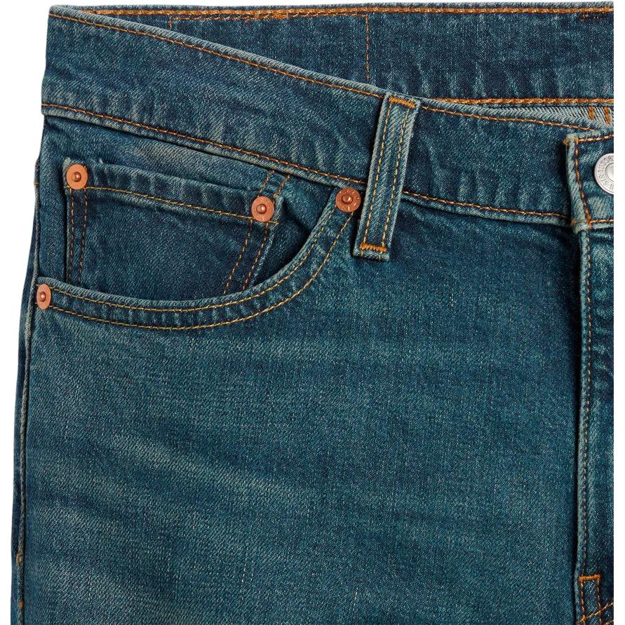 Джинсы Levis 511™ с пятью карманами 04511-6091