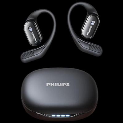Philips TAT3759 Спортивные True Wireless наушники с открытым ухом