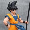 20 см Dragon Ball Сон Гоку Аниме Фигурки Действия Ультра Инстинкт Супер Сайян Статуя ПВХ Аниме Фигурка Модель Игрушка для Мальчика Коллекция Подарок