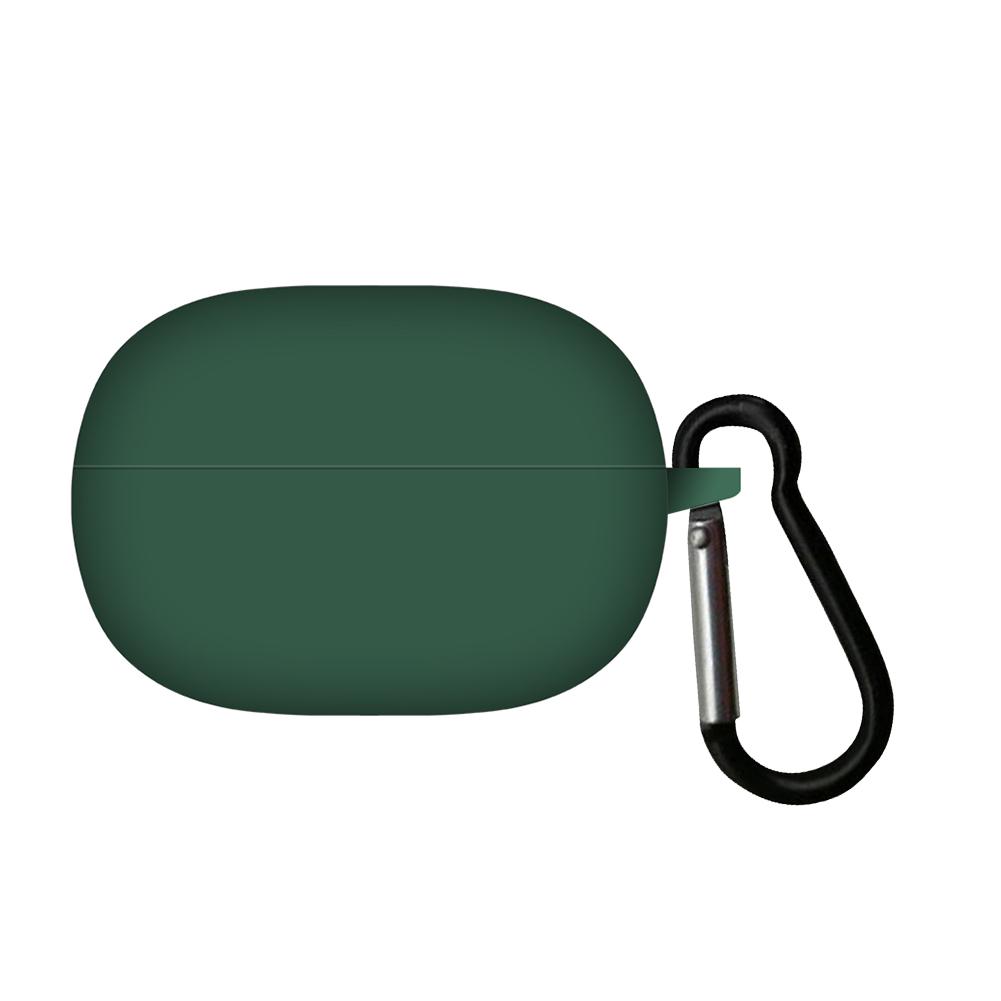 Мягкие чехлы из силикона/ТПУ для наушников Redmi Buds 4 Pro